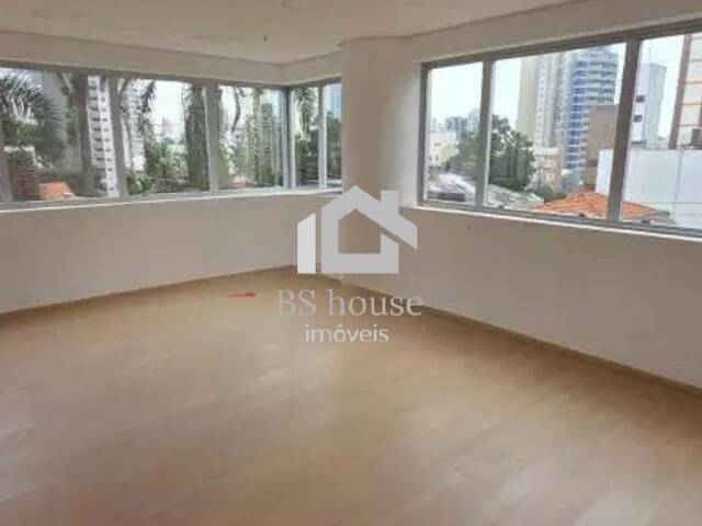 #19314 - Sala para Locação em Santo André - SP - 3