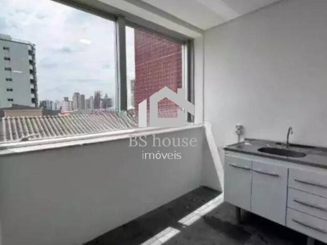 Sala para Locação em Santo André - 4