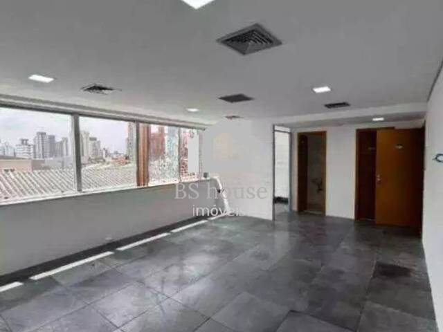 #19317 - Sala para Locação em Santo André - SP - 2