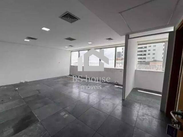 Locação em Jardim Bela Vista - Santo André