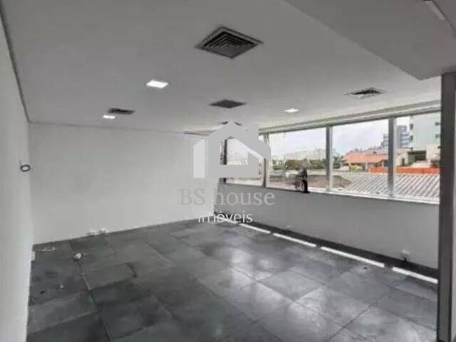 #19317 - Sala para Locação em Santo André - SP - 3