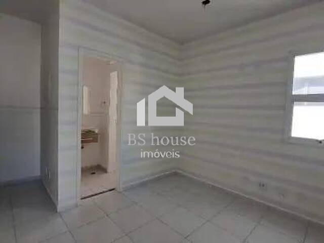 #19319 - Sala para Locação em Santo André - SP - 2
