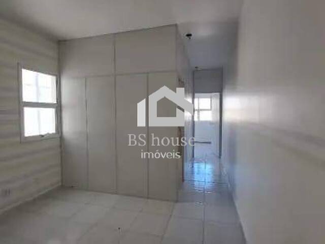 Locação em Vila Guiomar - Santo André