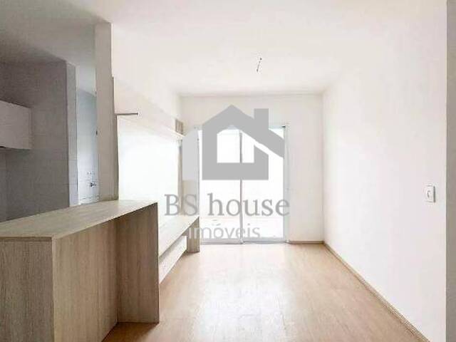 Venda em Campestre - Santo André