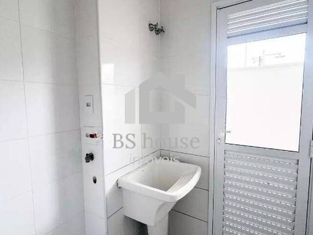 Apartamento para Venda em Santo André - 5