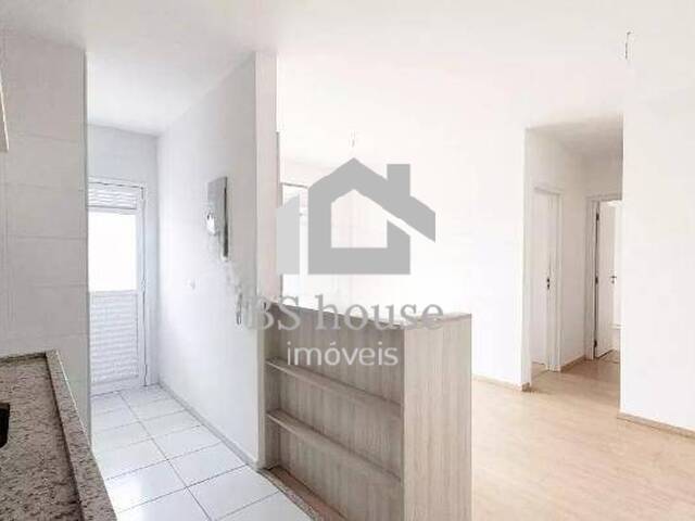 #19322 - Apartamento para Venda em Santo André - SP - 3