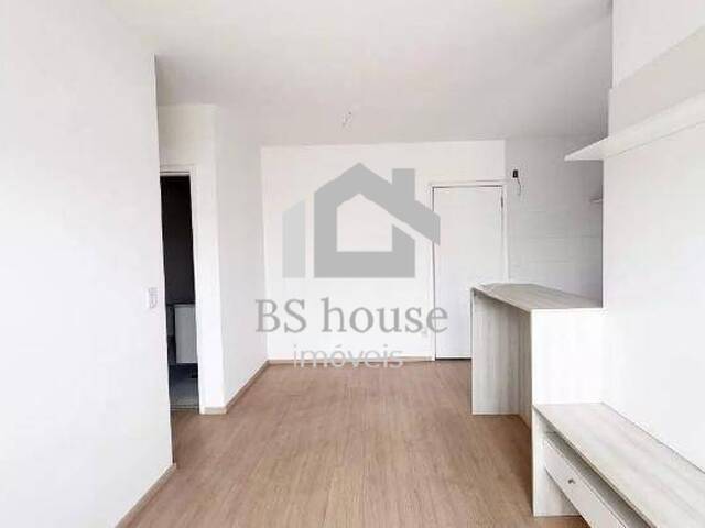 #19322 - Apartamento para Venda em Santo André - SP - 2