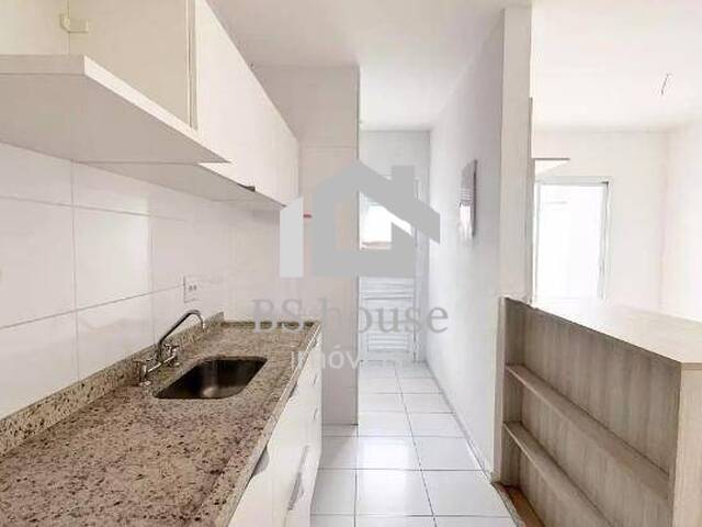 Apartamento para Venda em Santo André - 4