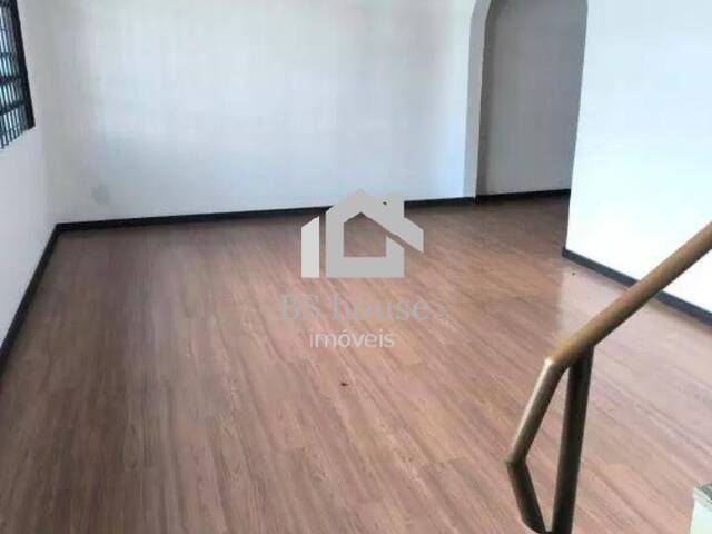 #19323 - Sobrado para Venda em Santo André - SP - 3