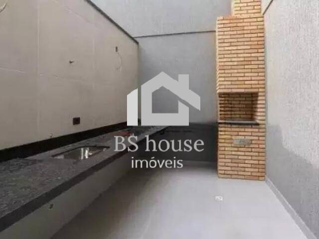 #19324 - Casa para Venda em Santo André - SP - 3