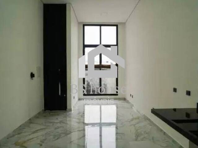 #19324 - Casa para Venda em Santo André - SP - 2