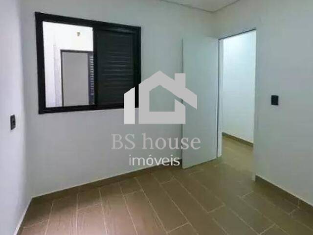 Casa para Venda em Santo André - 4