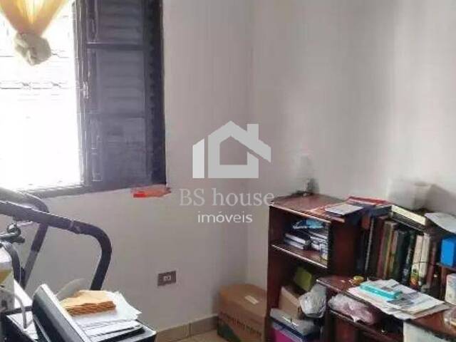 Casa para Venda em Santo André - 4