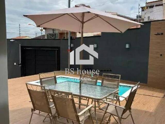 Venda em jardim Stella - Santo André