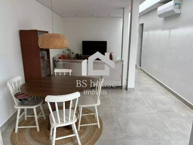 #19326 - Casa para Venda em Santo André - SP - 3