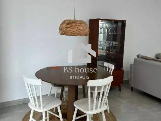 Casa para Venda em Santo André - 4