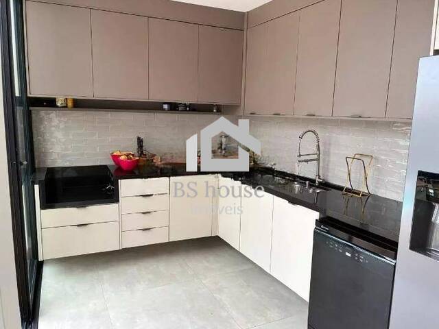 Casa para Venda em Santo André - 5