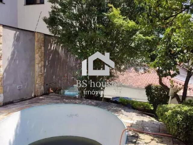 Venda em Campestre - Santo André