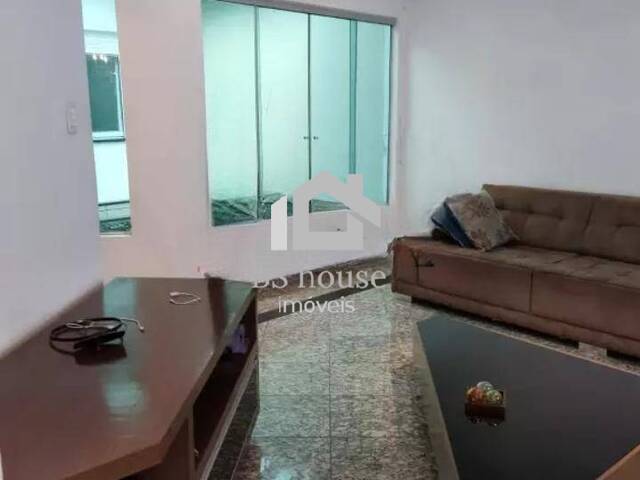 #19327 - Casa para Venda em Santo André - SP - 3