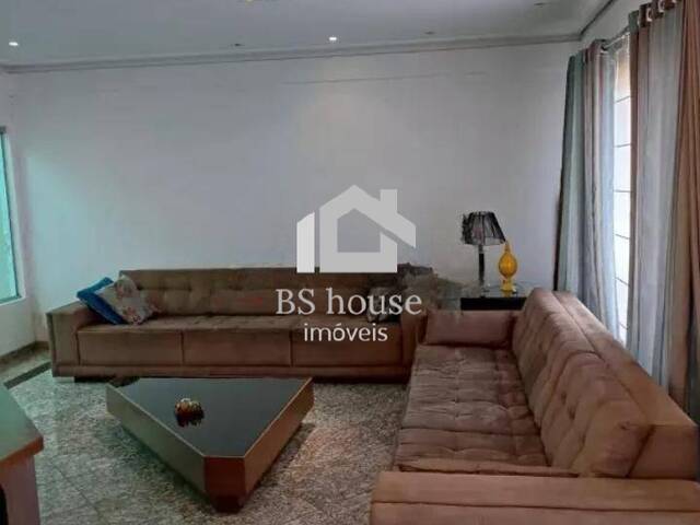 #19327 - Casa para Venda em Santo André - SP - 2