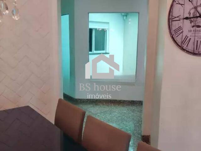 Casa para Venda em Santo André - 5