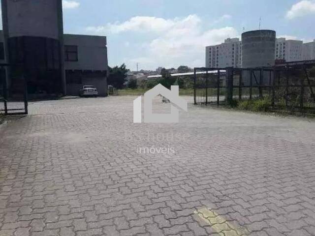 #19328 - Galpão para Venda em Santo André - SP - 3