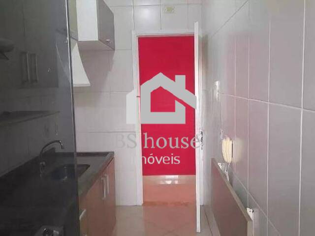 #19329 - Galpão para Venda em Santo André - SP - 2