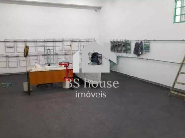 #19329 - Galpão para Venda em Santo André - SP - 3