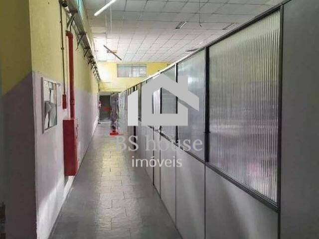 Venda em Campestre - Santo André