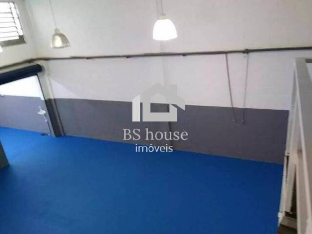 #19330 - Galpão para Venda em São Bernardo do Campo - SP - 3