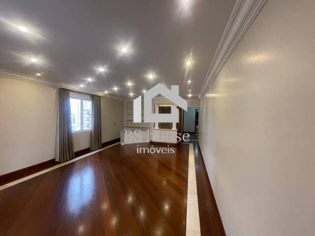 #19320 - Apartamento para Locação em Santo André - SP - 1