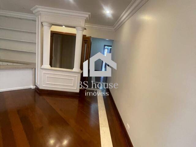 #19320 - Apartamento para Locação em Santo André - SP - 3