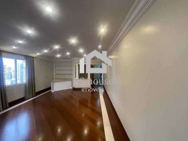 #19320 - Apartamento para Locação em Santo André - SP - 2