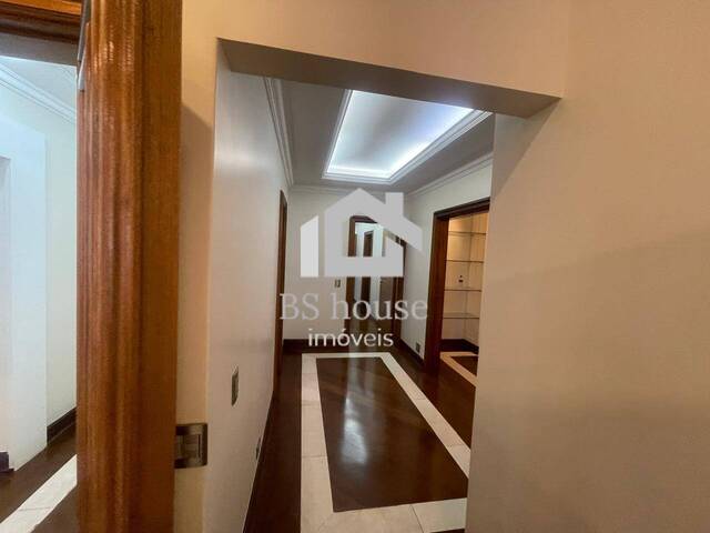 Apartamento para Locação em Santo André - 5