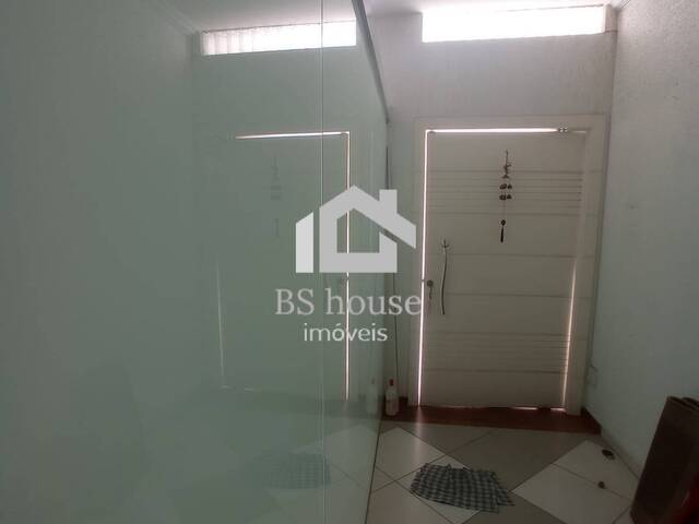 #19331 - Sobrado para Locação em Santo André - SP - 2