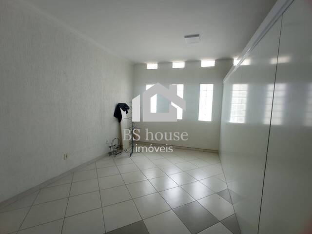 #19331 - Sobrado para Locação em Santo André - SP - 3