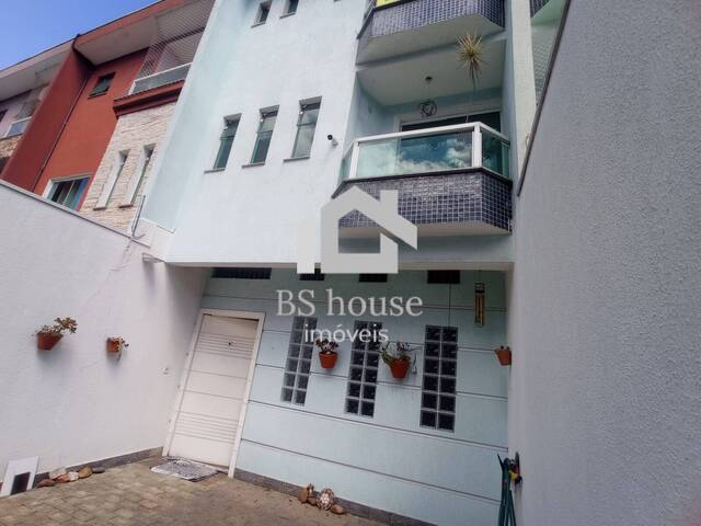 Locação em Campestre - Santo André