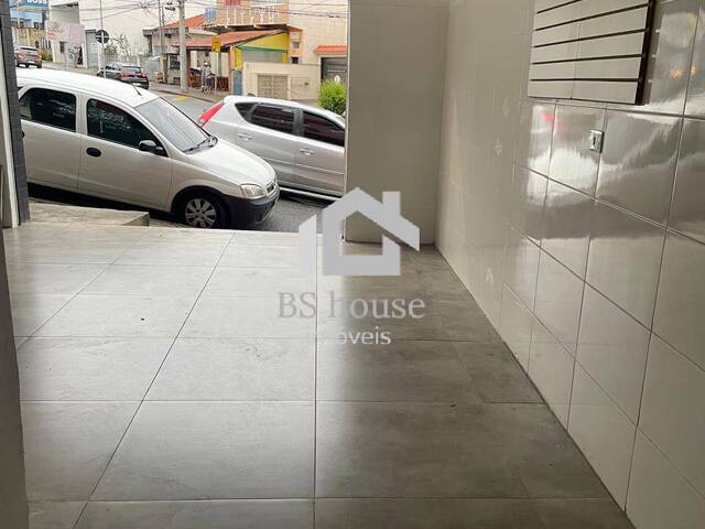 #19332 - Salão Comercial para Locação em Santo André - SP - 2