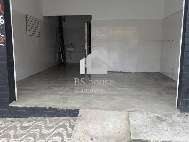 Locação em Santa Maria - Santo André