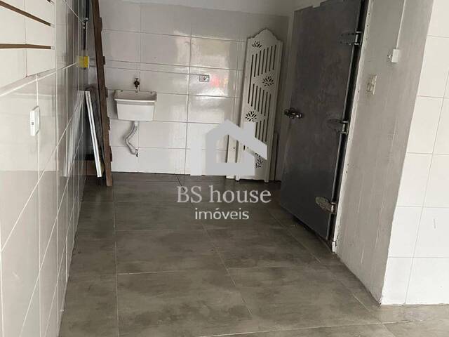 #19332 - Salão Comercial para Locação em Santo André - SP - 3