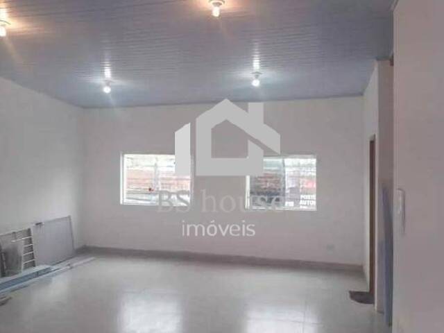 Venda em Vila Linda - Santo André