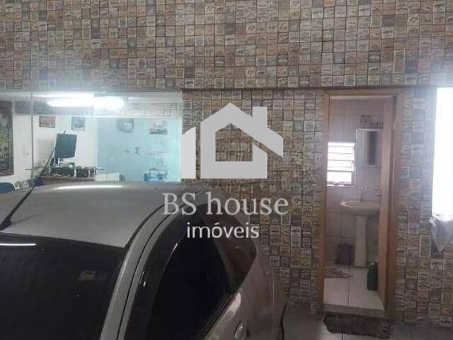 #19336 - Galpão para Venda em Santo André - SP - 3