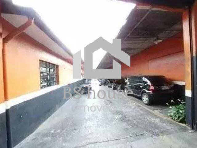 #19337 - Galpão para Venda em São Caetano do Sul - SP - 1