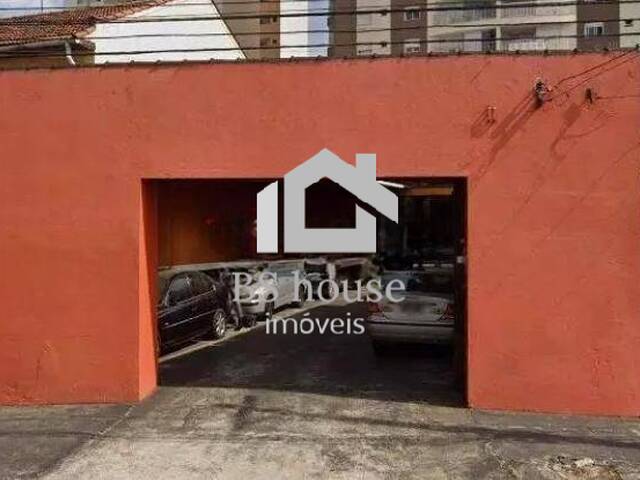 #19337 - Galpão para Venda em São Caetano do Sul - SP - 2