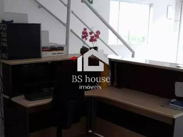 #19338 - Galpão para Venda em São Bernardo do Campo - SP - 2