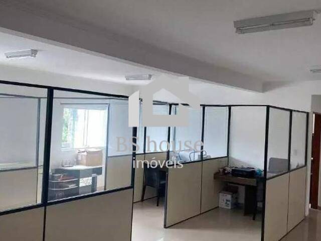 #19338 - Galpão para Venda em São Bernardo do Campo - SP - 1