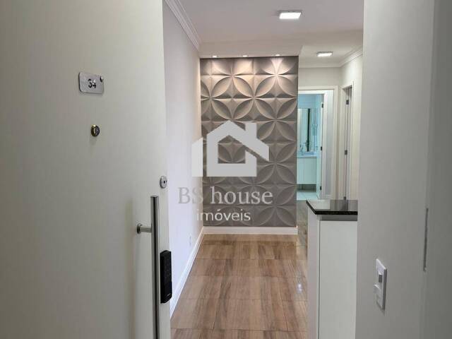 #19340 - Apartamento para Locação em São Paulo - SP - 3