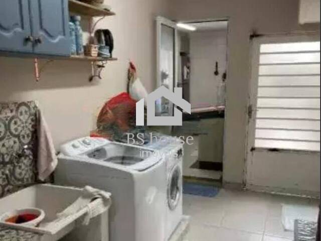 Sobrado para Locação em Santo André - 5