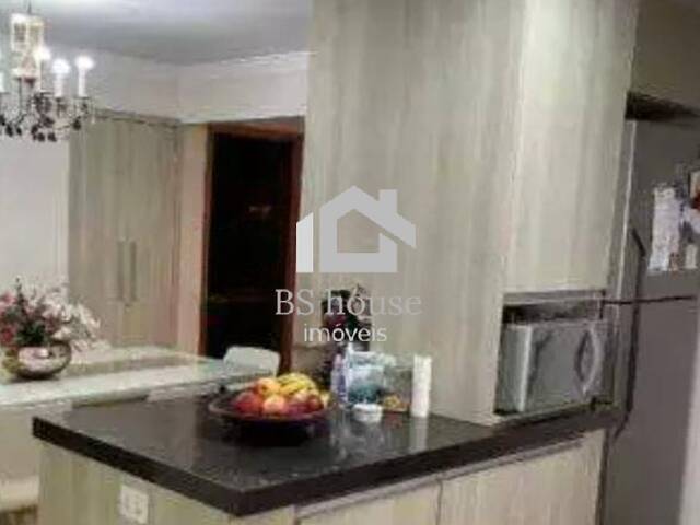 #19342 - Sobrado para Locação em Santo André - SP - 3