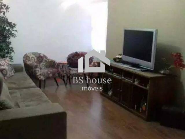 #19342 - Sobrado para Locação em Santo André - SP - 2